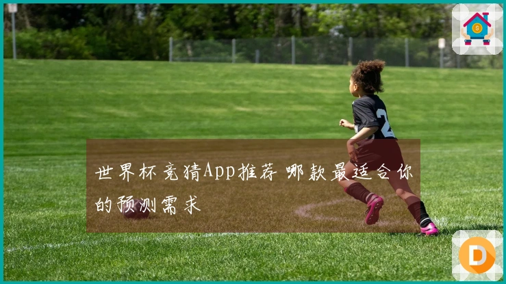 世界杯竞猜App推荐 哪款最适合你的预测需求