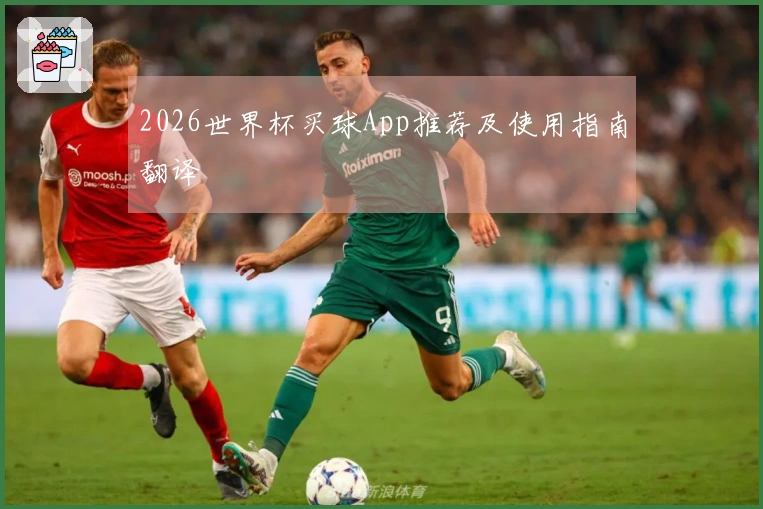 2026世界杯买球App推荐及使用指南翻译