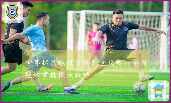 世界杯买球投注规则全攻略，如何轻松掌握投注技巧