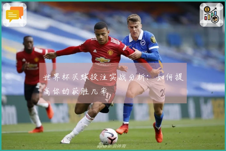 世界杯买球投注实战分析：如何提高你的获胜几率