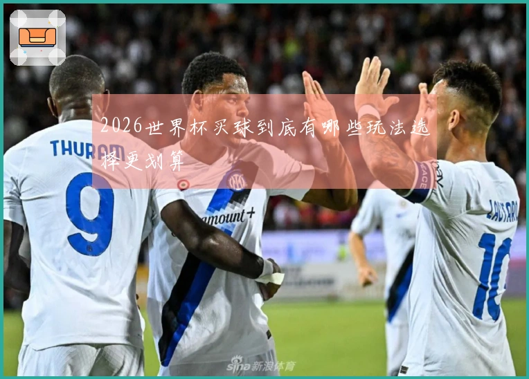 2026世界杯买球到底有哪些玩法选择更划算