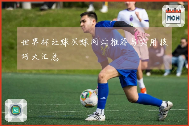世界杯让球买球网站推荐与实用技巧大汇总