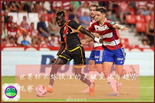 世界杯买球投注的关键变化与趋势观察