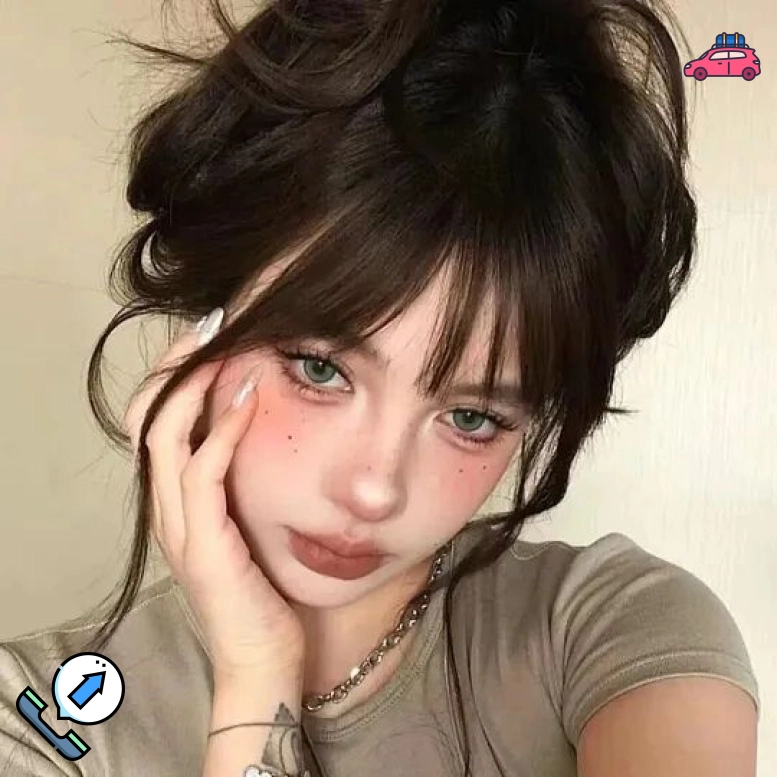 用户头像