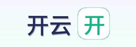 开云 logo